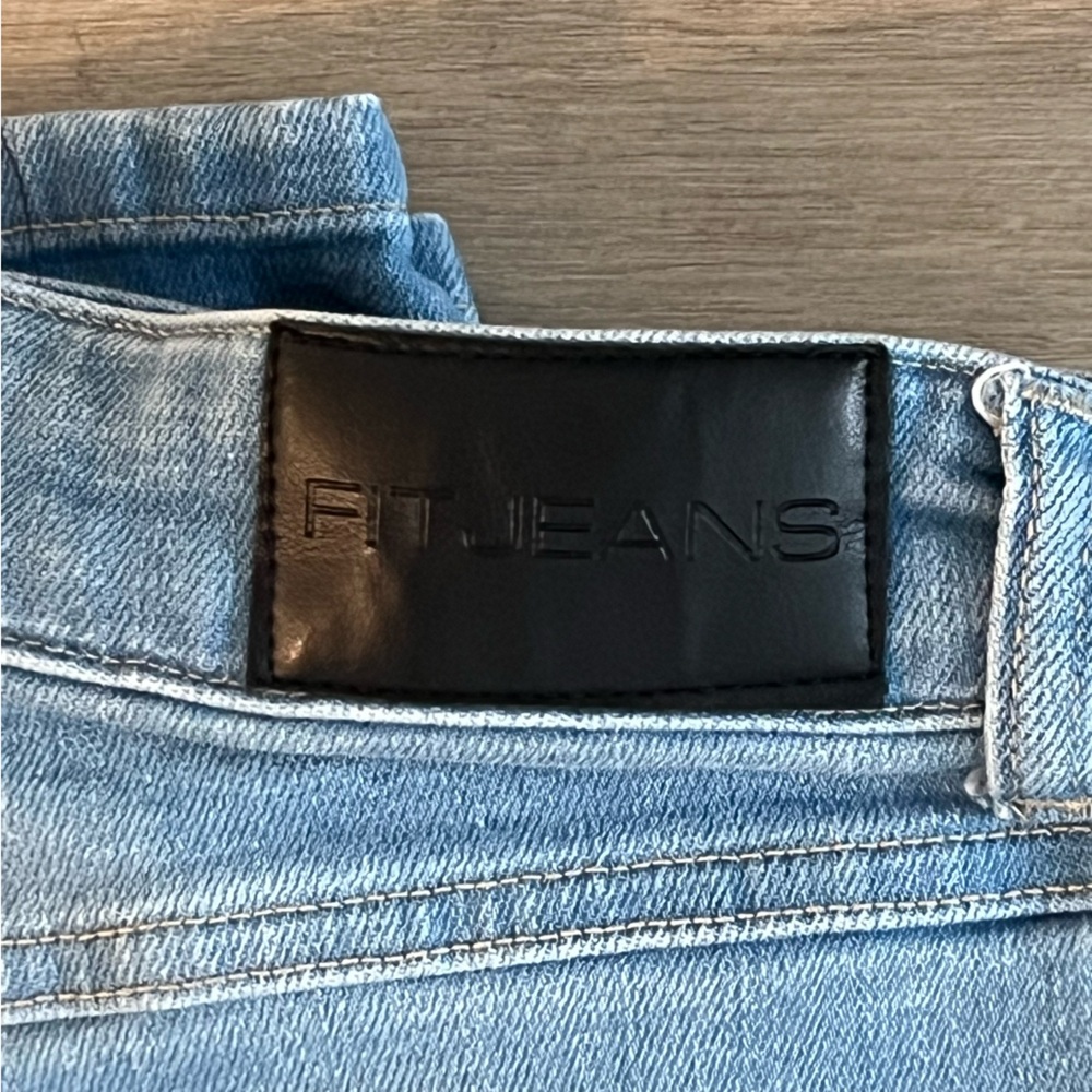 FitJeans - Small